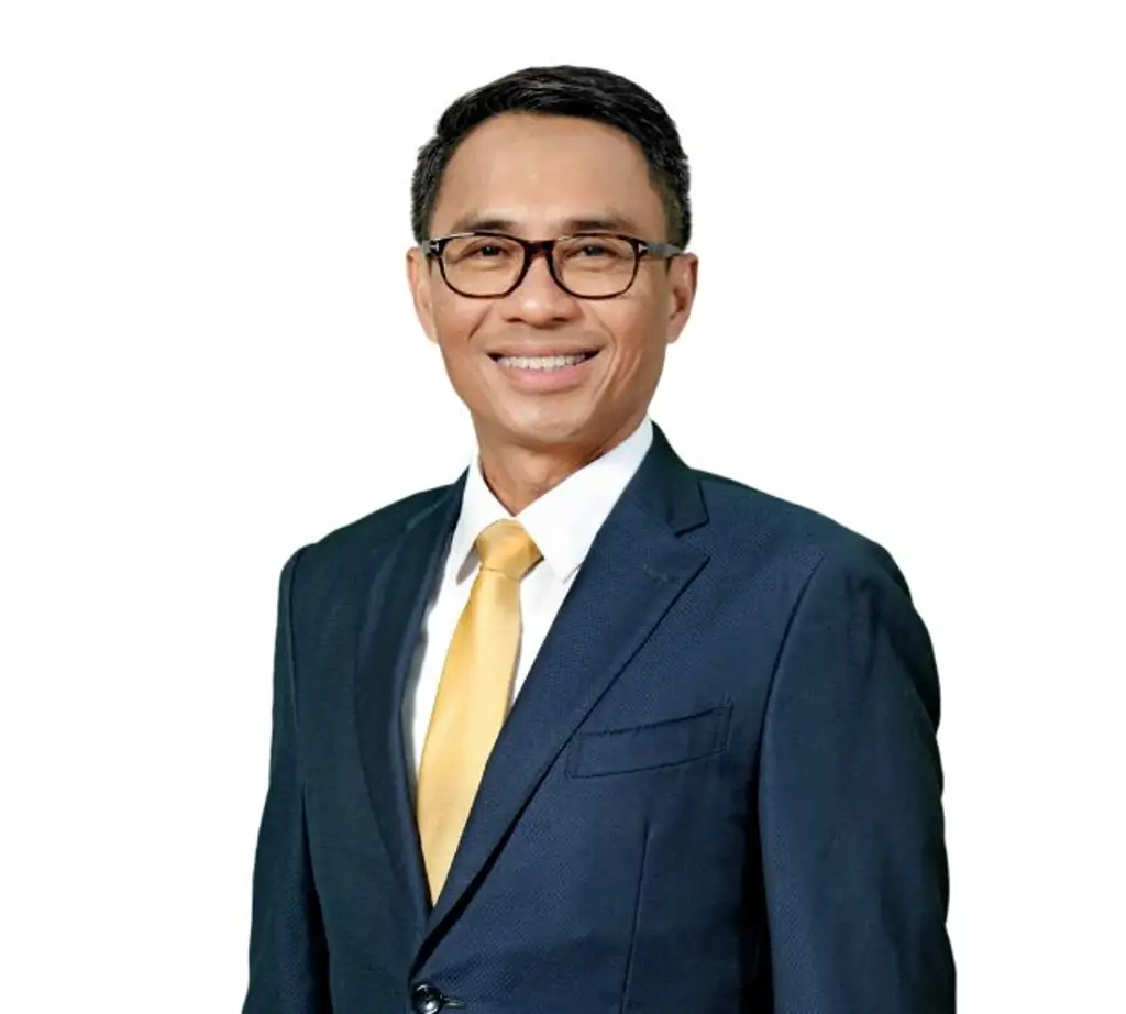 Faizal Rochmad Djoemadi